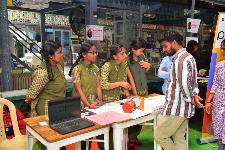 SolveCon ’26 to Bring 1,500+ Youth Together for Civic and Climate Action in Bengaluru
